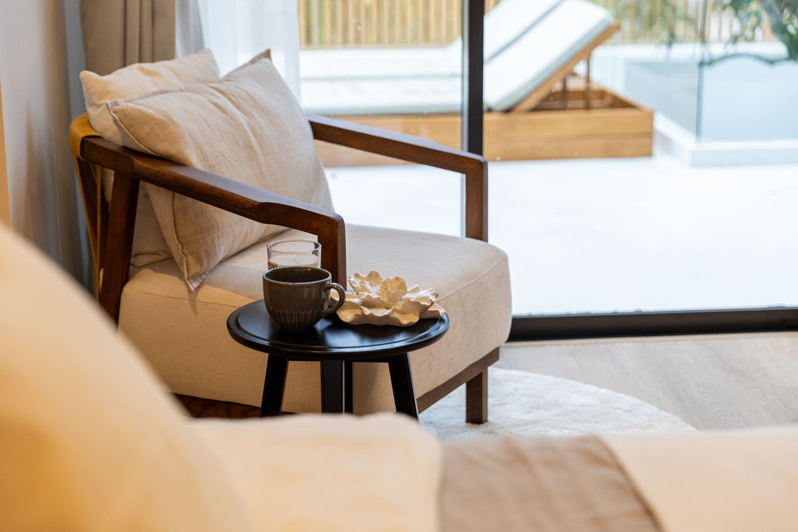 Luxury Pool Villas — Chalong Bay 35
