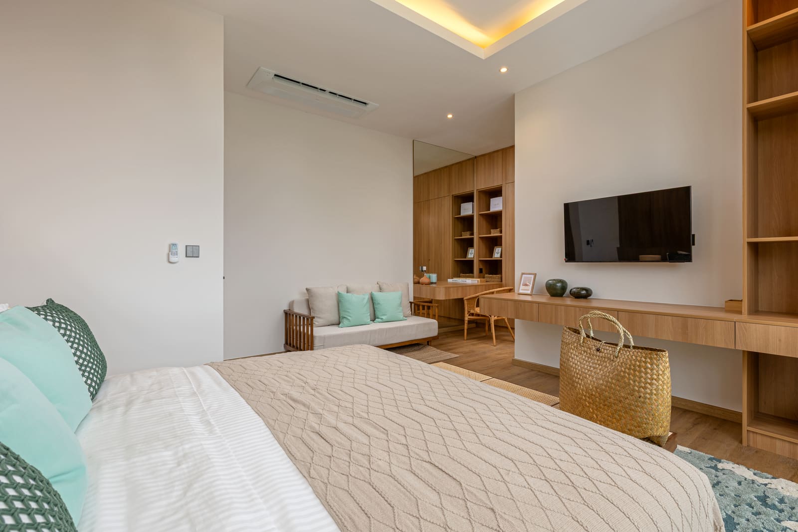Luxury Pool Villas — Chalong Bay 38