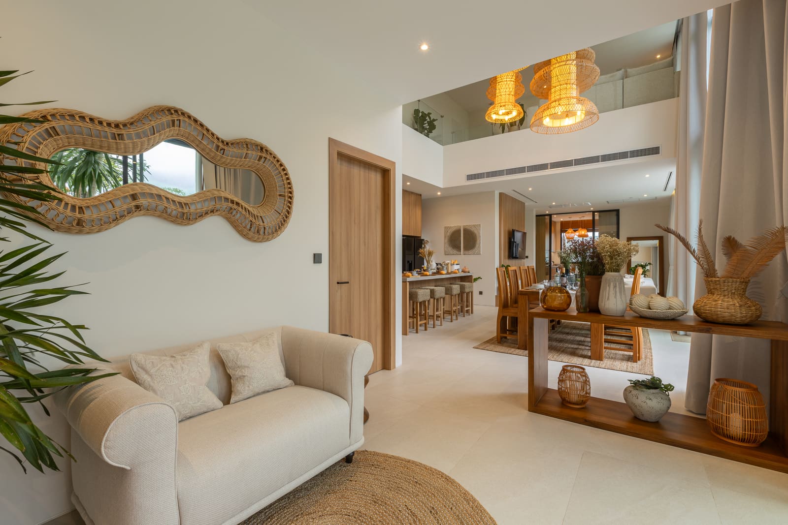 Luxury Pool Villas — Chalong Bay 4