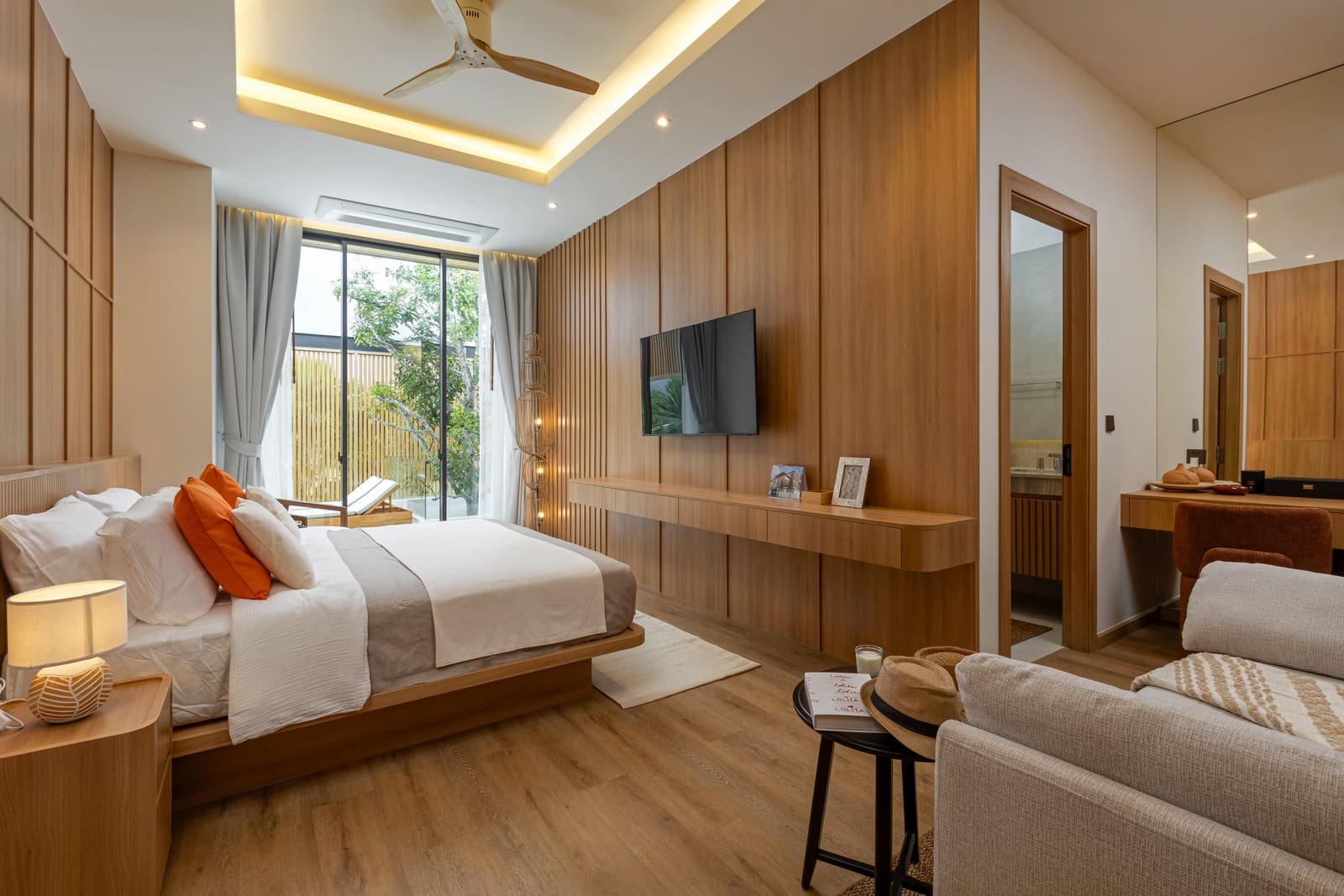 Luxury Pool Villas — Chalong Bay 40