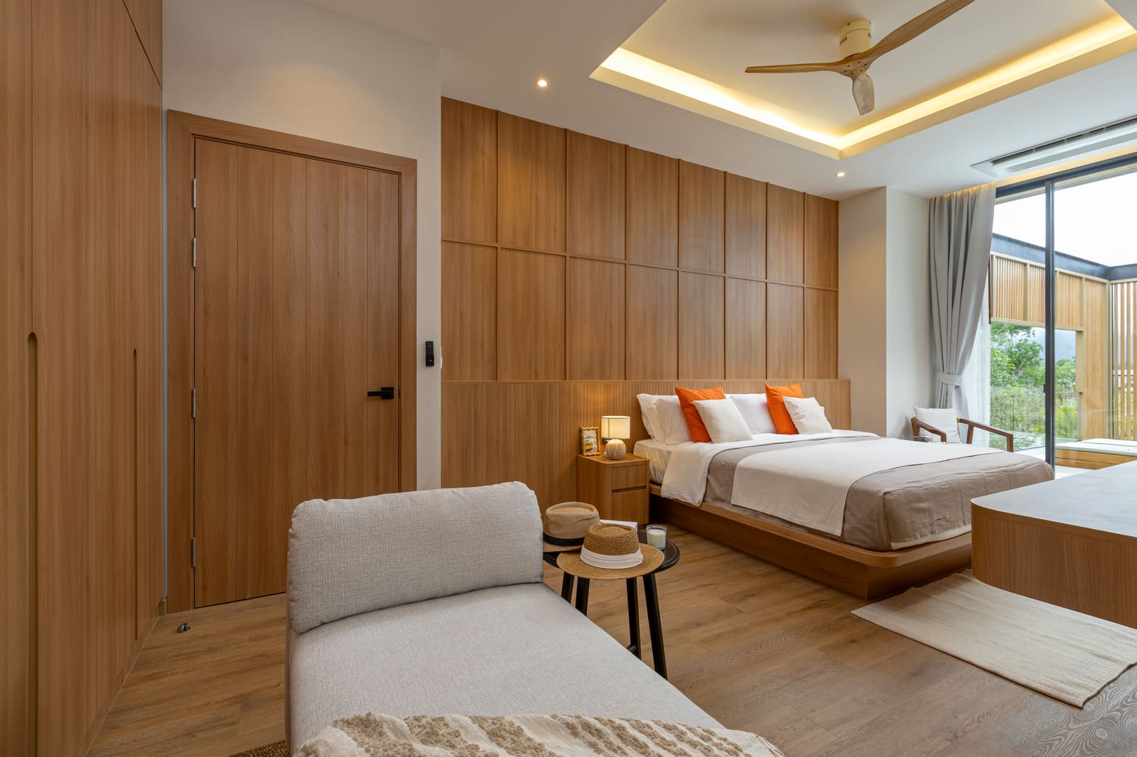 Luxury Pool Villas — Chalong Bay 41