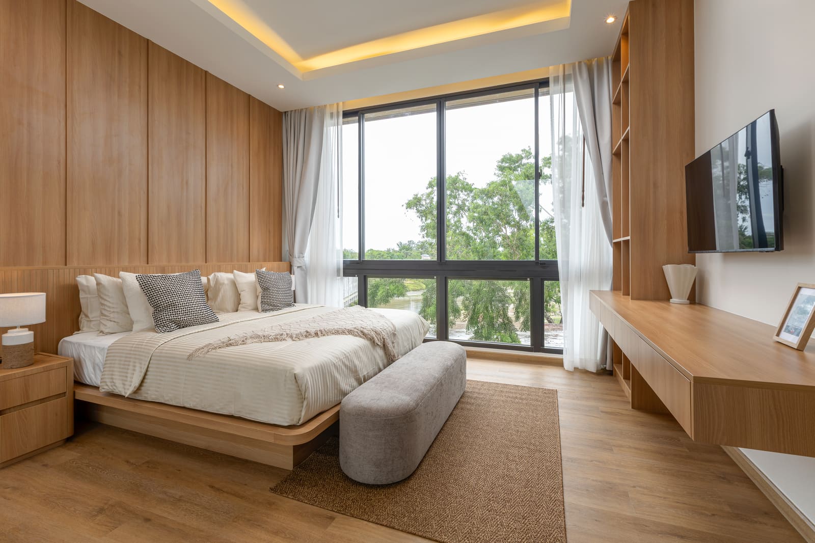 Luxury Pool Villas — Chalong Bay 42