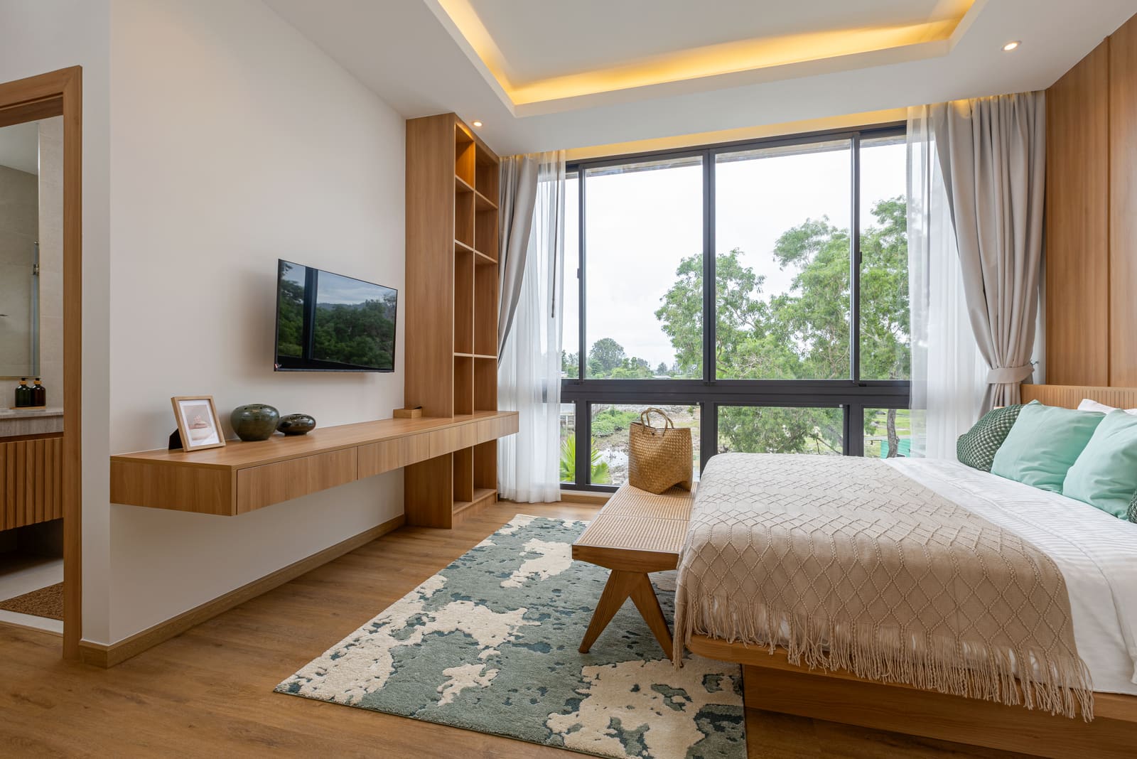 Luxury Pool Villas — Chalong Bay 43