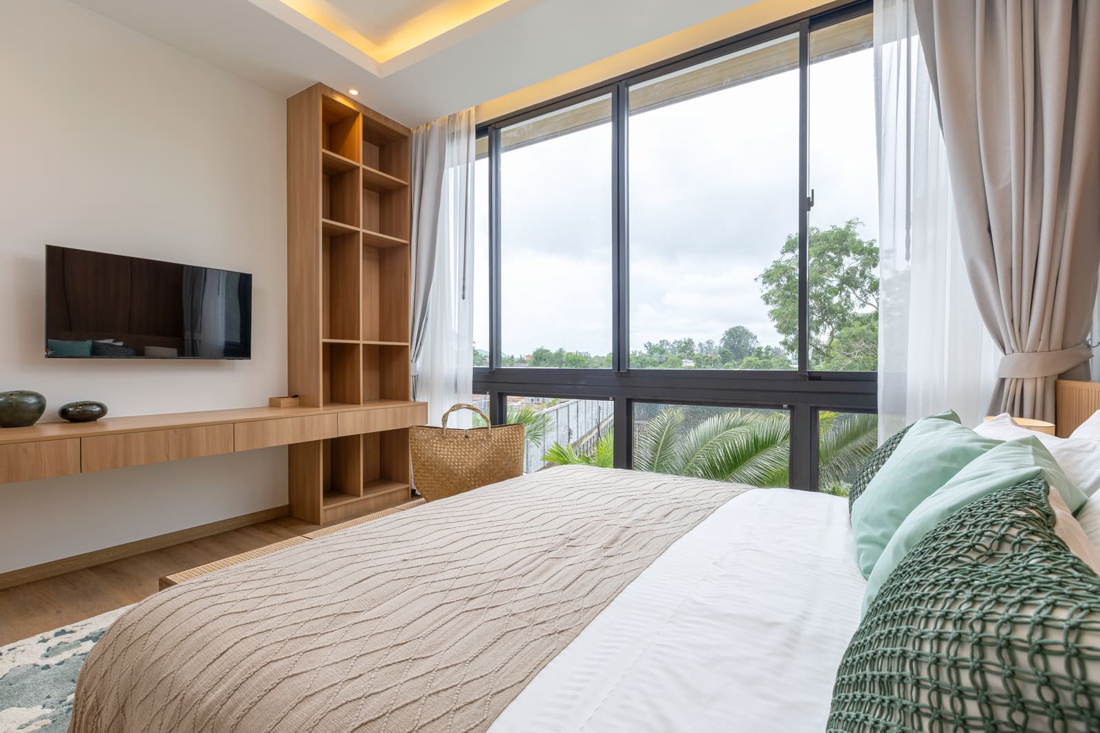 Luxury Pool Villas — Chalong Bay 44