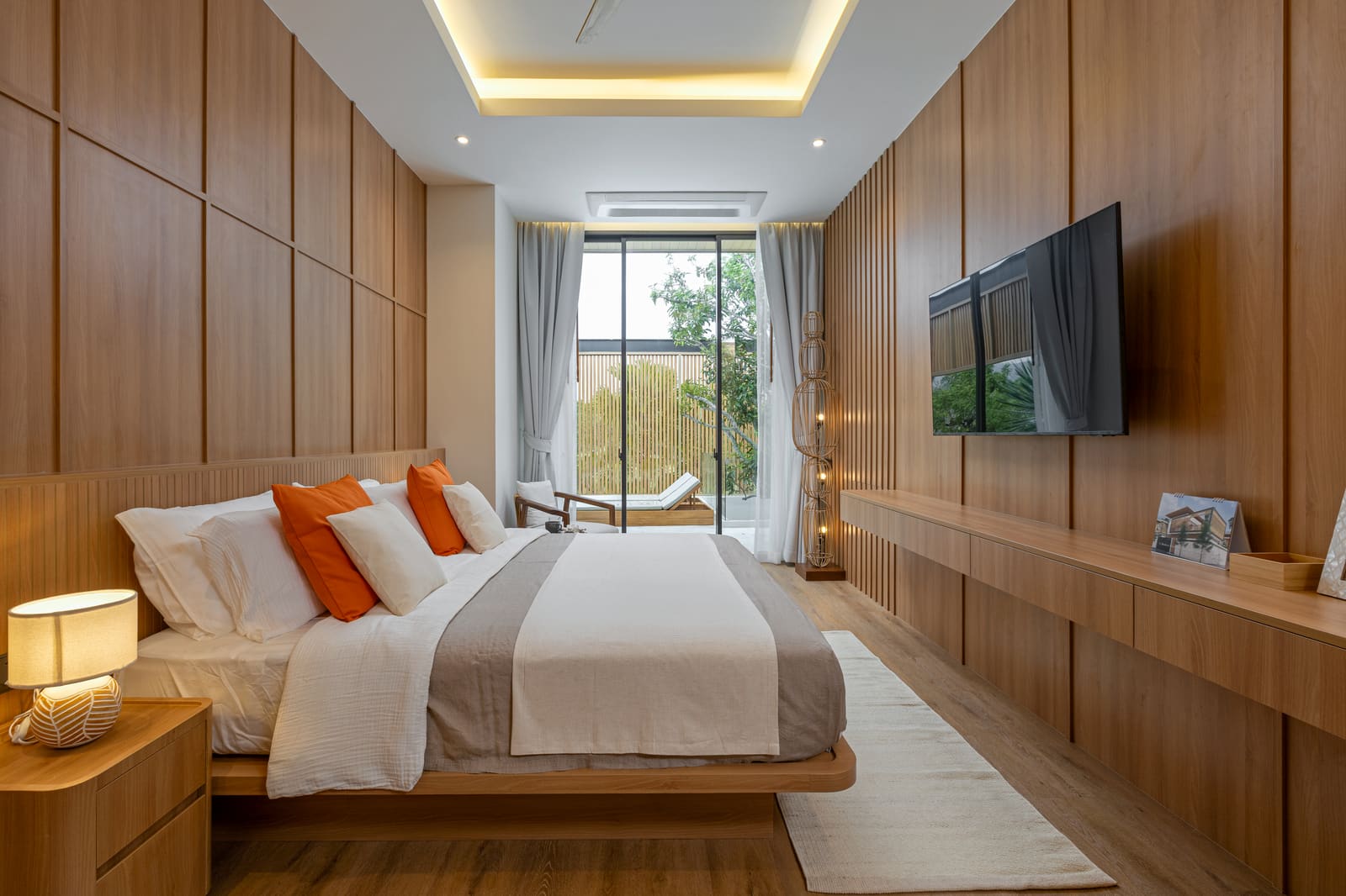 Luxury Pool Villas — Chalong Bay 50