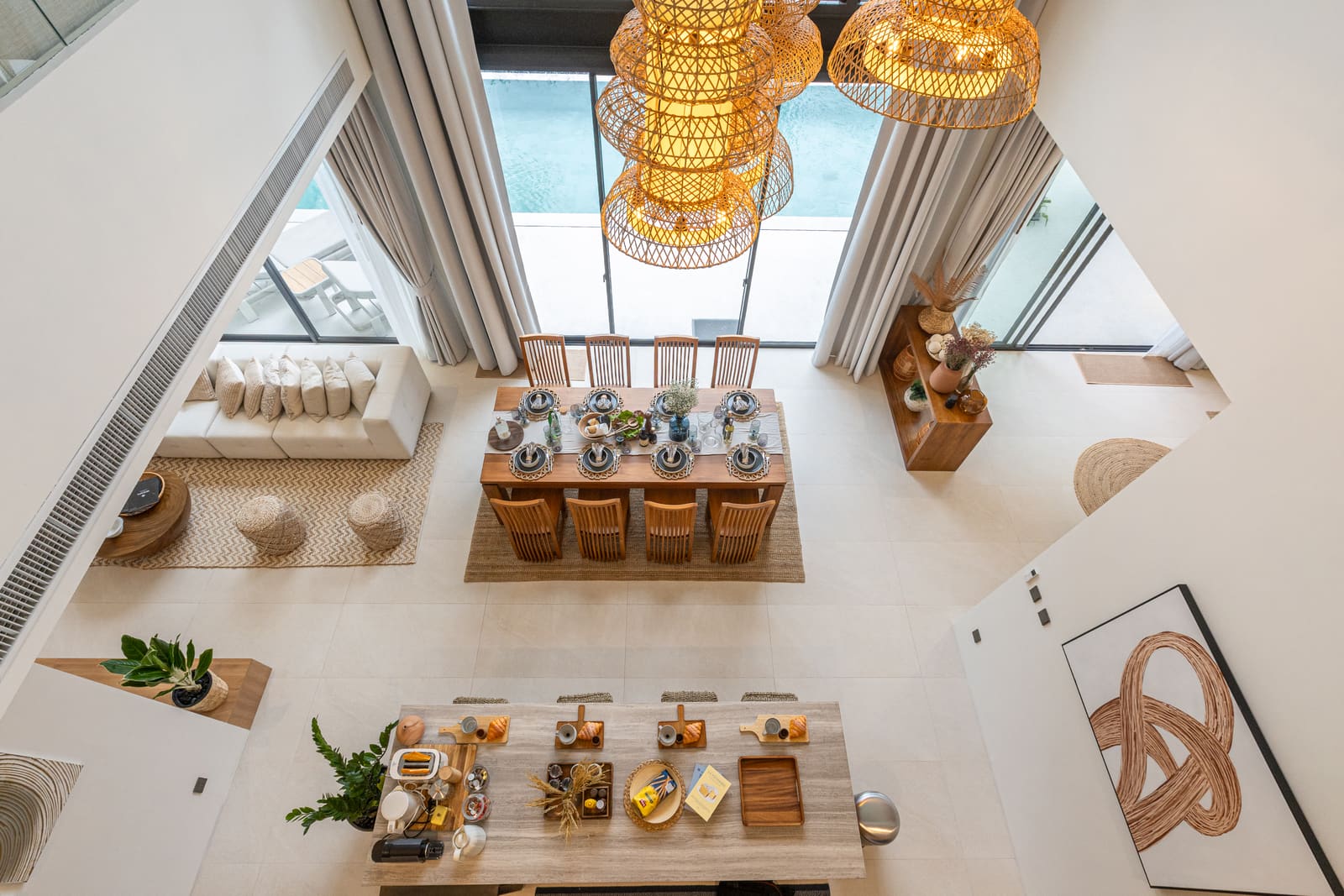 Luxury Pool Villas — Chalong Bay 53
