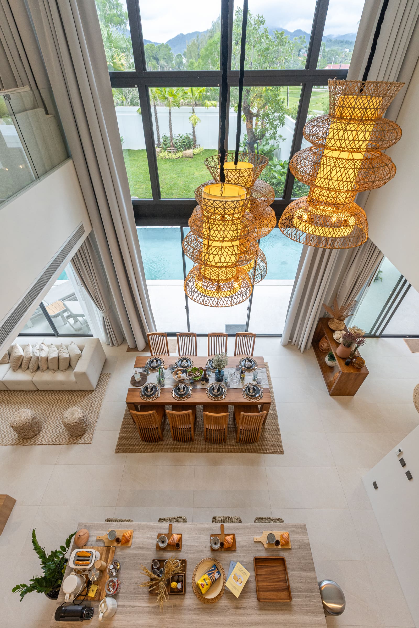 Luxury Pool Villas — Chalong Bay 54