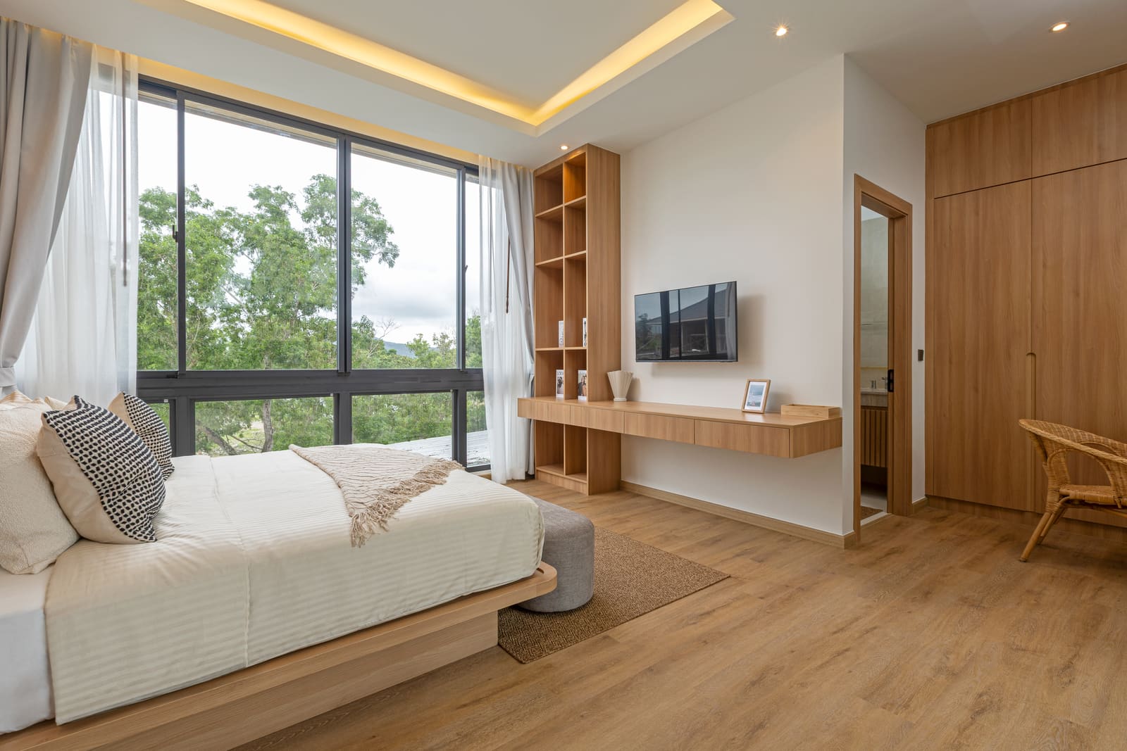 Luxury Pool Villas — Chalong Bay 57