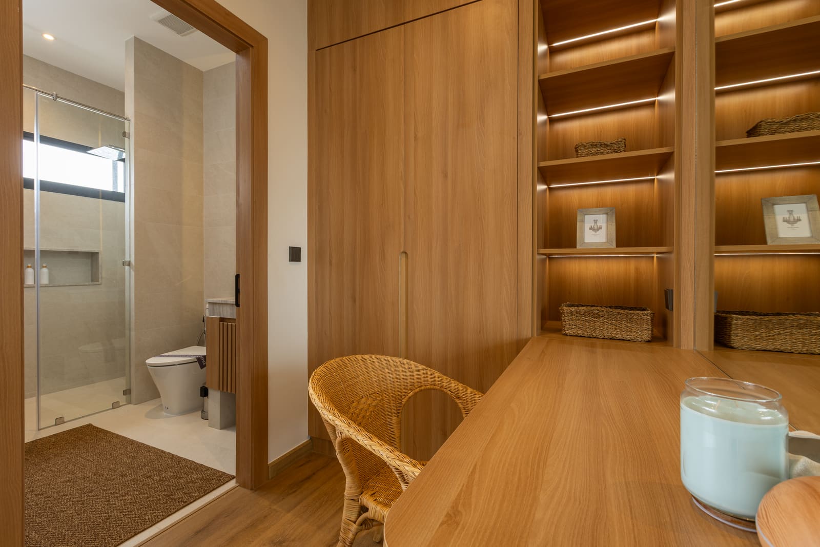Luxury Pool Villas — Chalong Bay 58