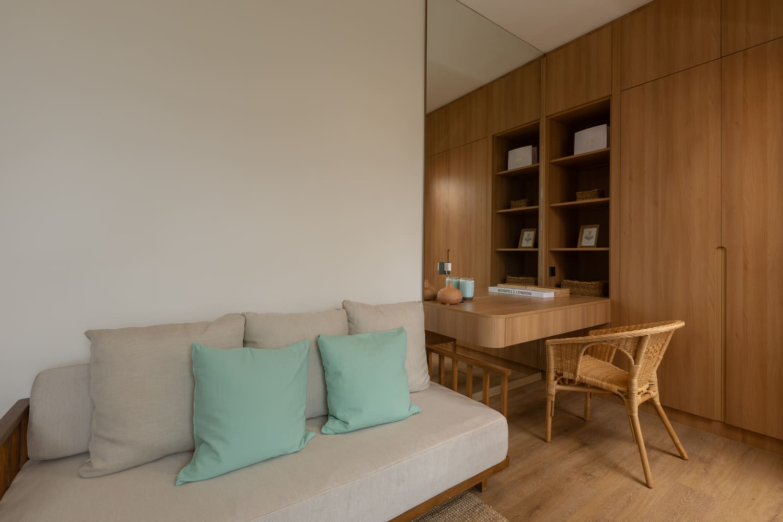 Luxury Pool Villas — Chalong Bay 59
