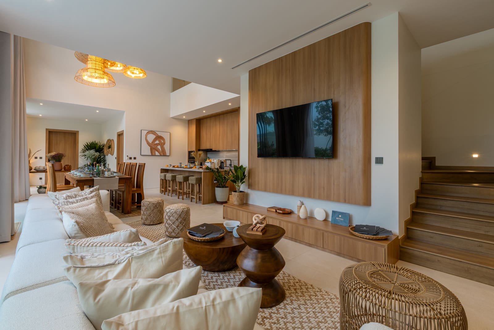 Luxury Pool Villas — Chalong Bay 6