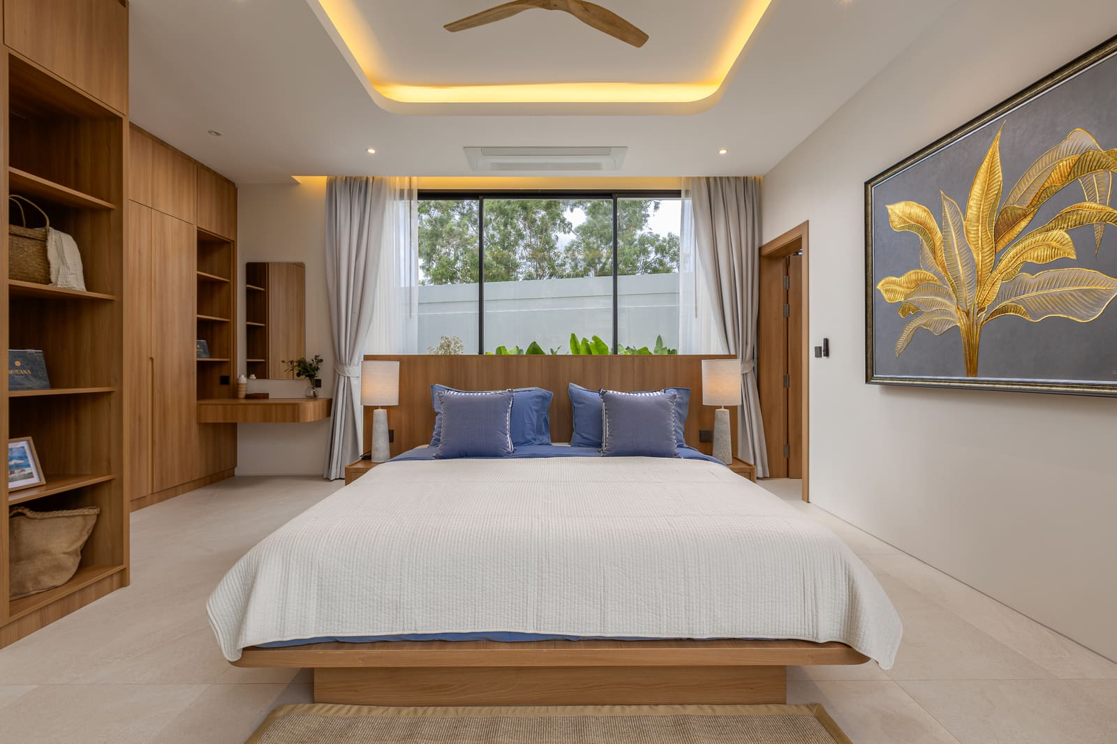 Luxury Pool Villas — Chalong Bay 60