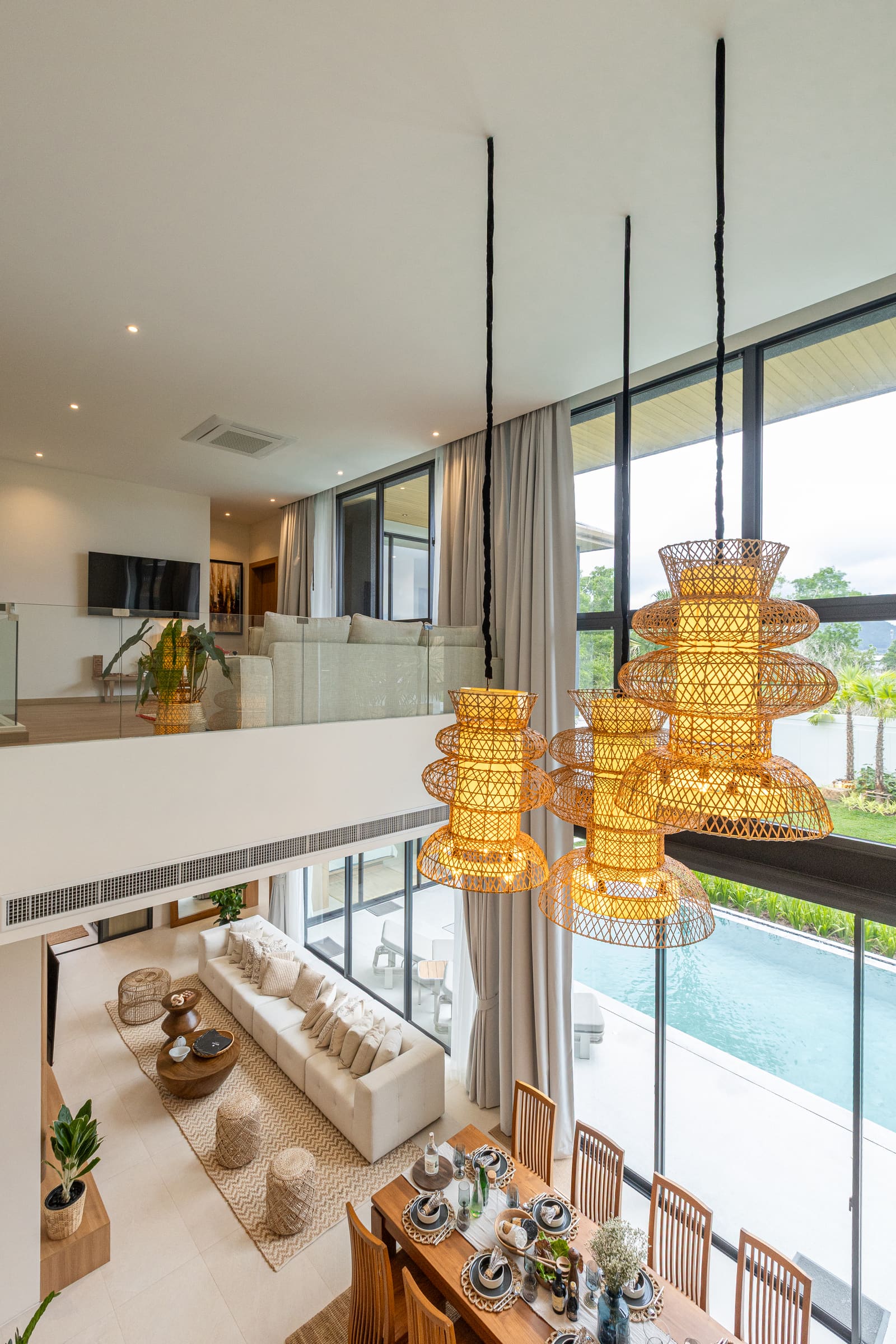Luxury Pool Villas — Chalong Bay 64