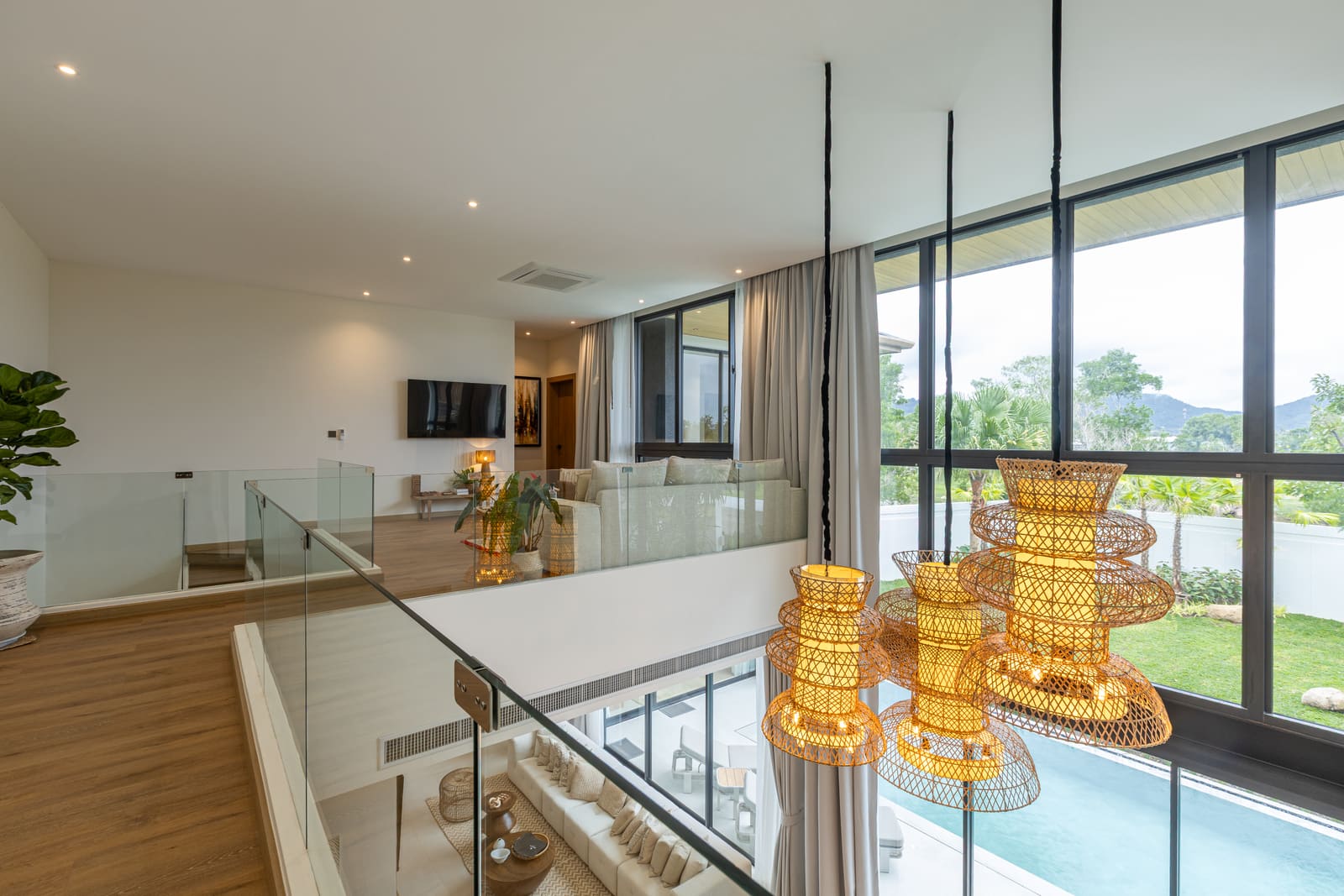 Luxury Pool Villas — Chalong Bay 65