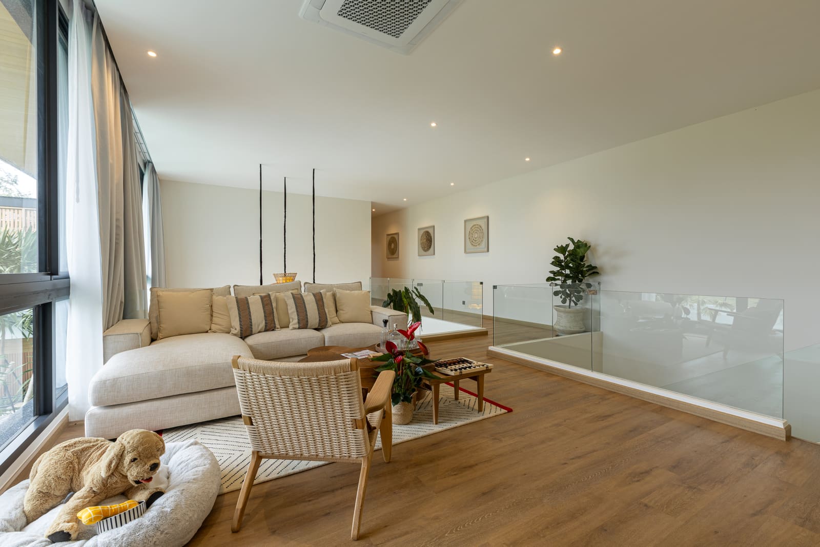 Luxury Pool Villas — Chalong Bay 67