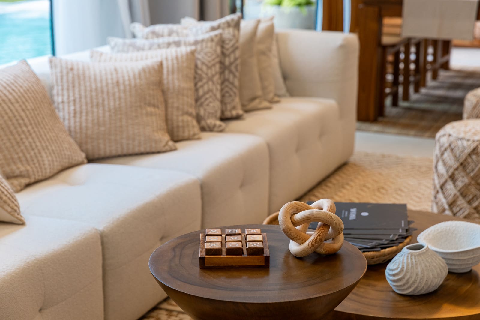 Luxury Pool Villas — Chalong Bay 72