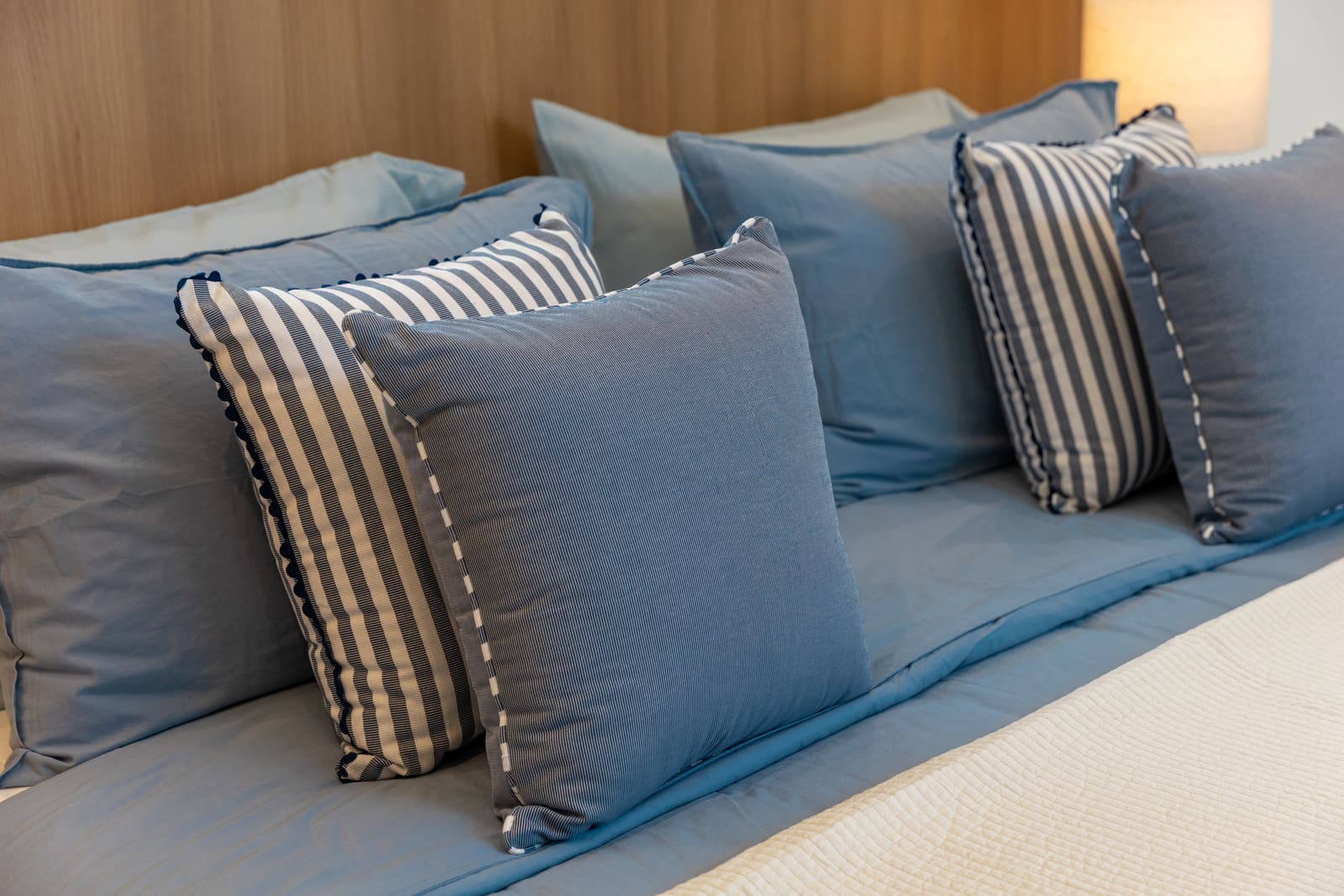 Luxury Pool Villas — Chalong Bay 9