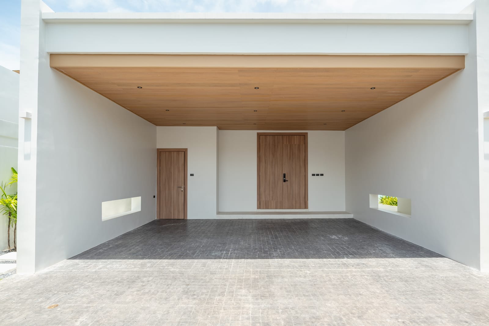 Modern 4-Bedroom Pool Villa — Mouana Maikhao 4