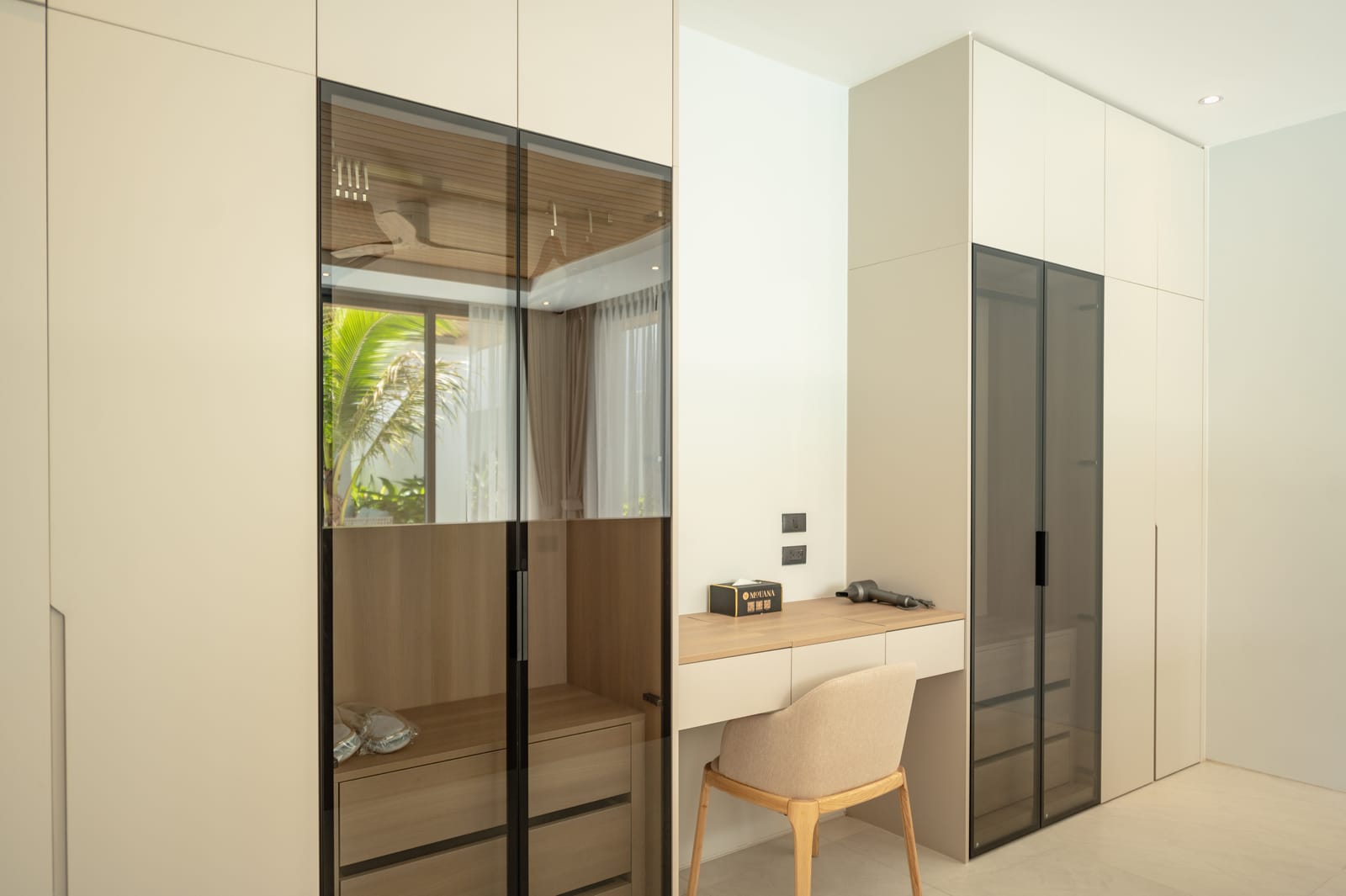 Modern 4-Bedroom Pool Villa — Mouana Maikhao 50