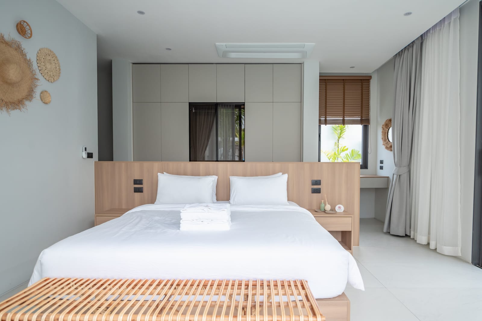 Luxury 5-Bedroom Pool Villa — Mouana Maikhao 11