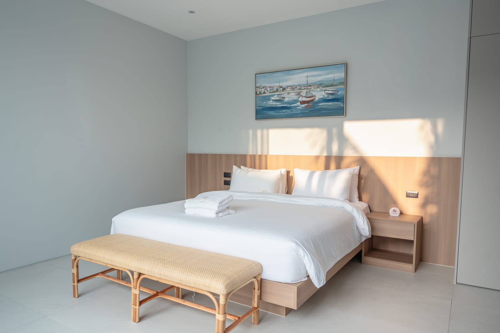 Luxury 5-Bedroom Pool Villa — Mouana Maikhao 13