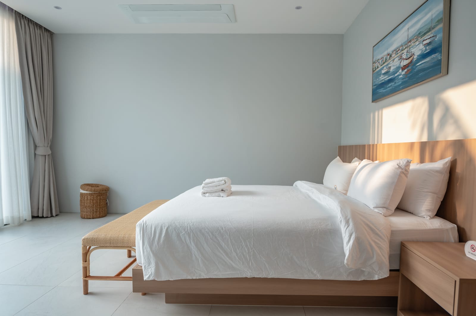Luxury 5-Bedroom Pool Villa — Mouana Maikhao 15