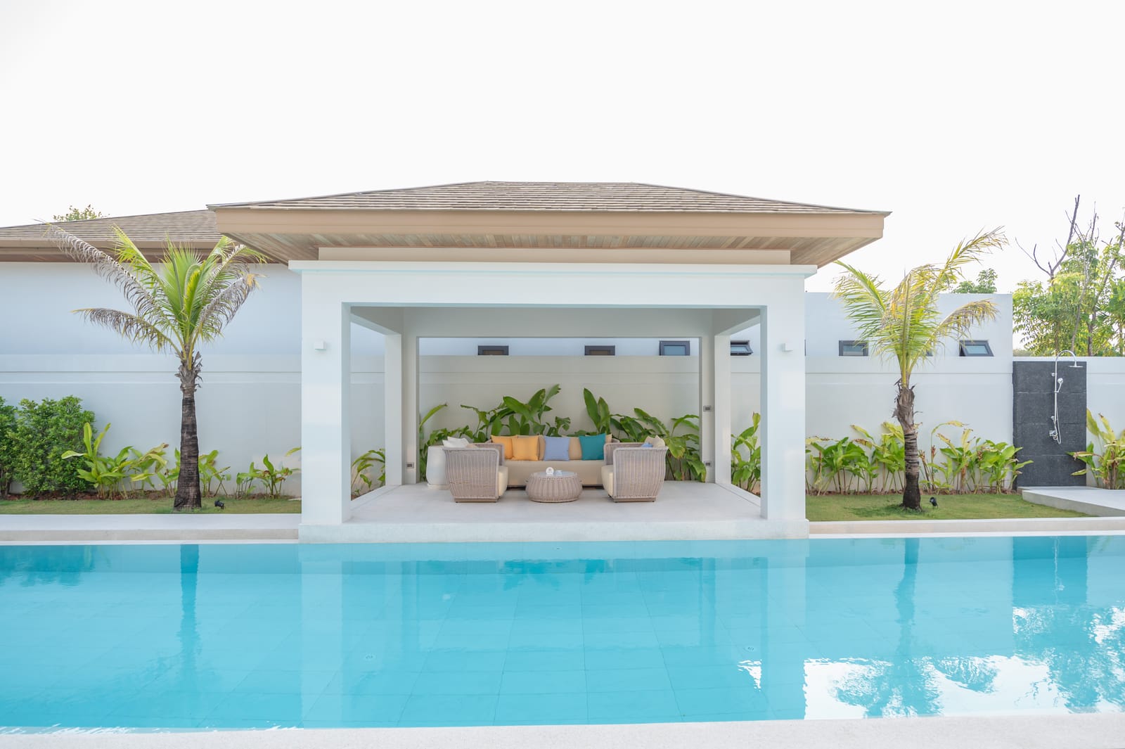 Luxury 5-Bedroom Pool Villa — Mouana Maikhao 18