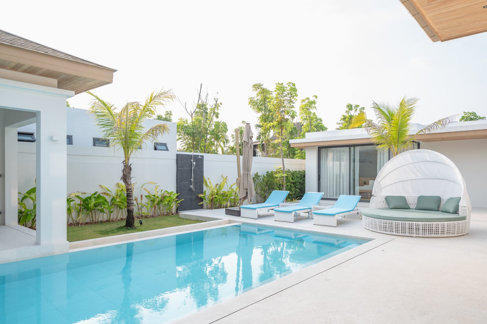 Luxury 5-Bedroom Pool Villa — Mouana Maikhao 19