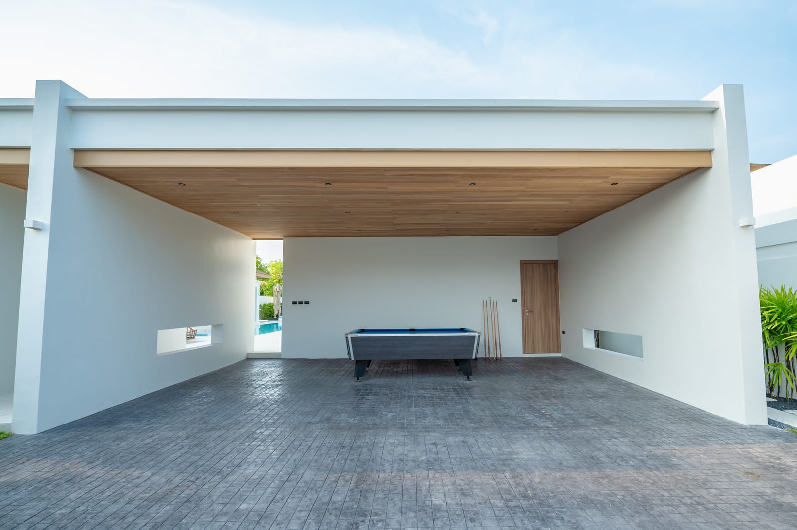 Luxury 5-Bedroom Pool Villa — Mouana Maikhao 2