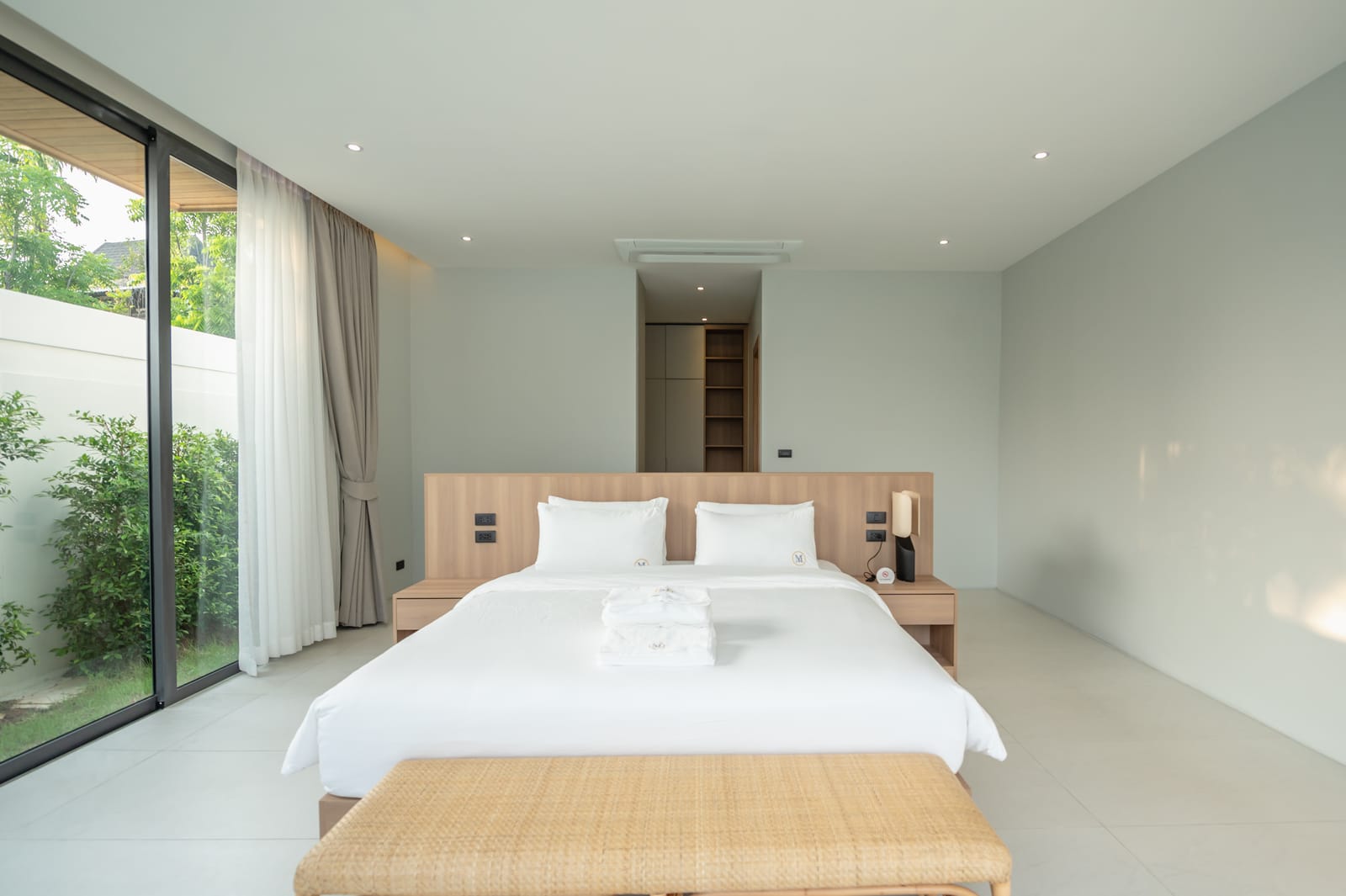 Luxury 5-Bedroom Pool Villa — Mouana Maikhao 23