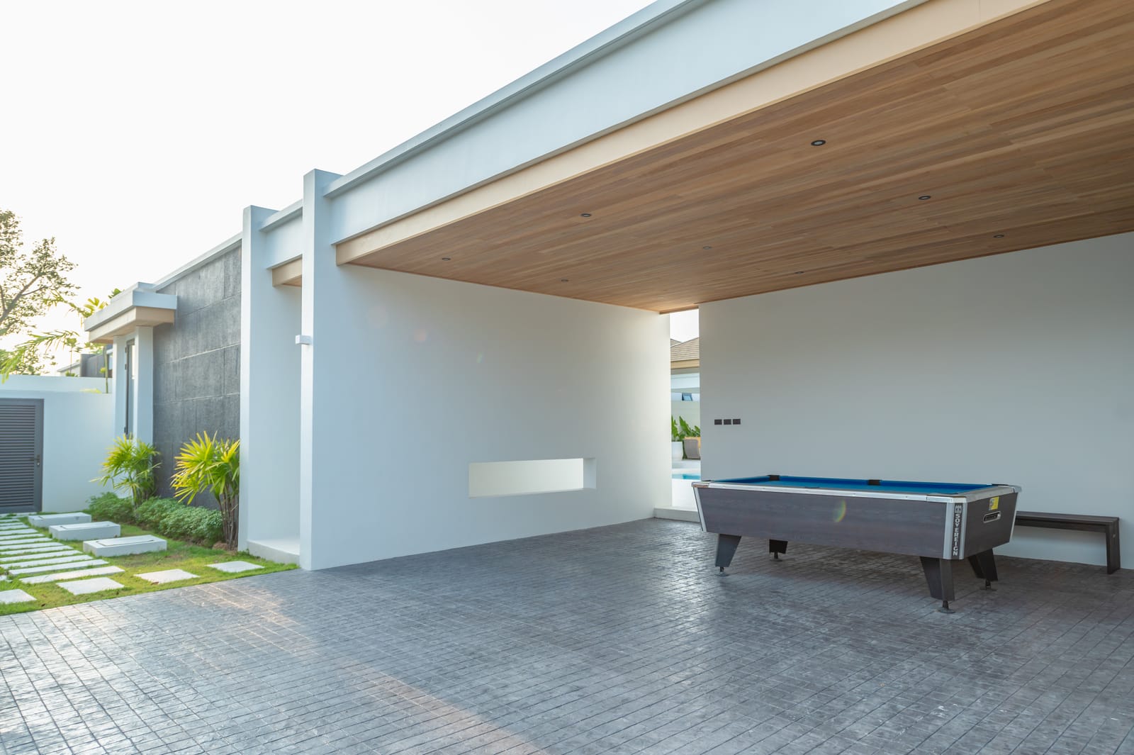 Luxury 5-Bedroom Pool Villa — Mouana Maikhao 3