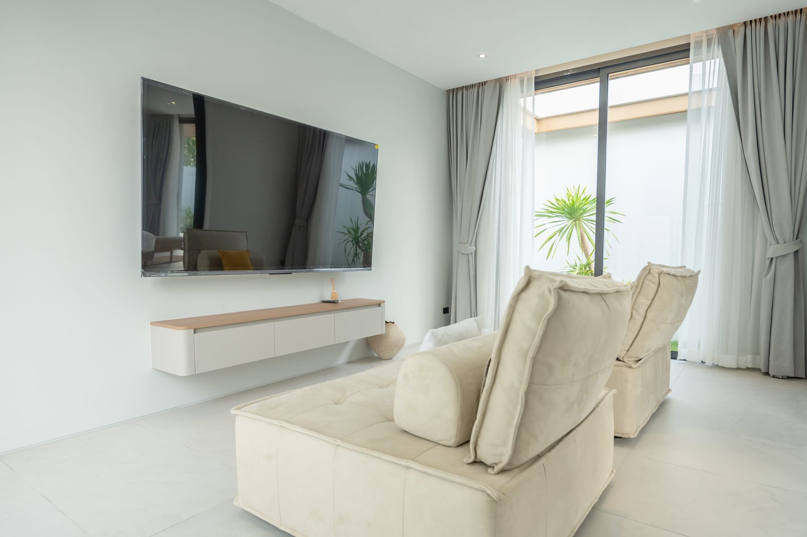 Luxury 5-Bedroom Pool Villa — Mouana Maikhao 35