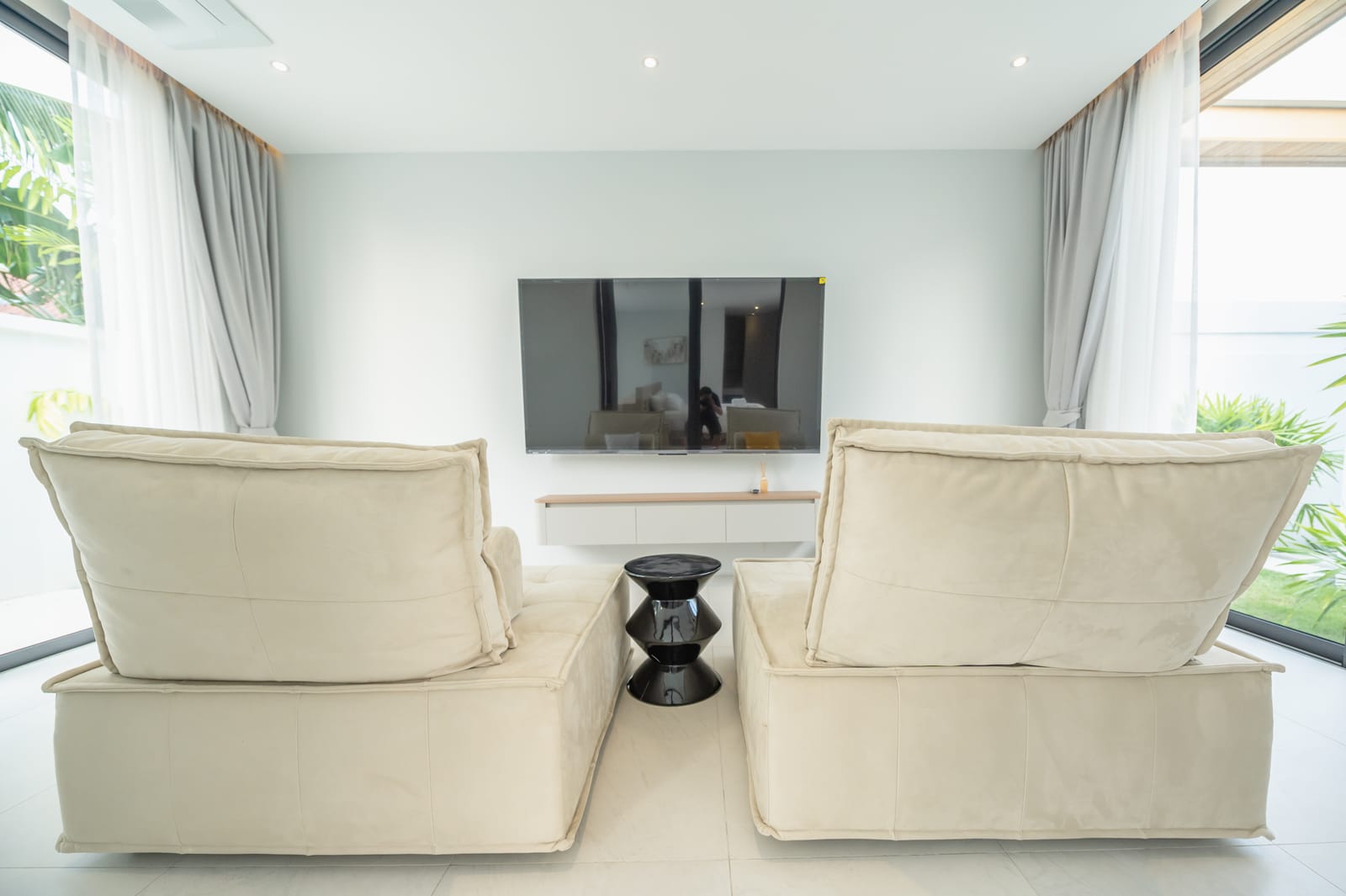Luxury 5-Bedroom Pool Villa — Mouana Maikhao 36