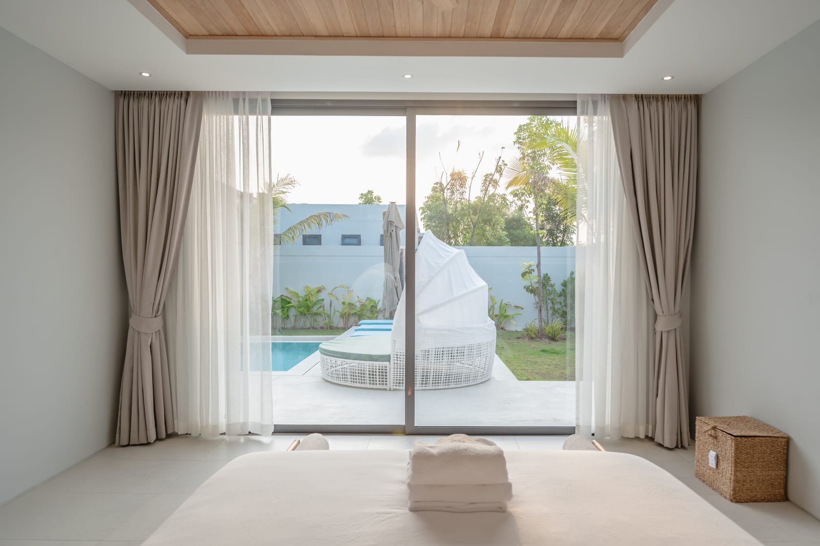 Luxury 5-Bedroom Pool Villa — Mouana Maikhao 39