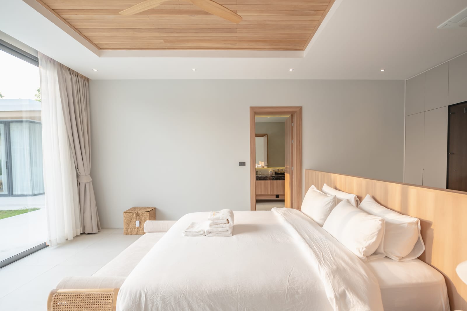 Luxury 5-Bedroom Pool Villa — Mouana Maikhao 41