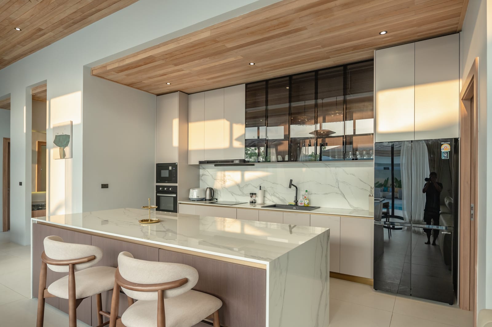 Luxury 5-Bedroom Pool Villa — Mouana Maikhao 46