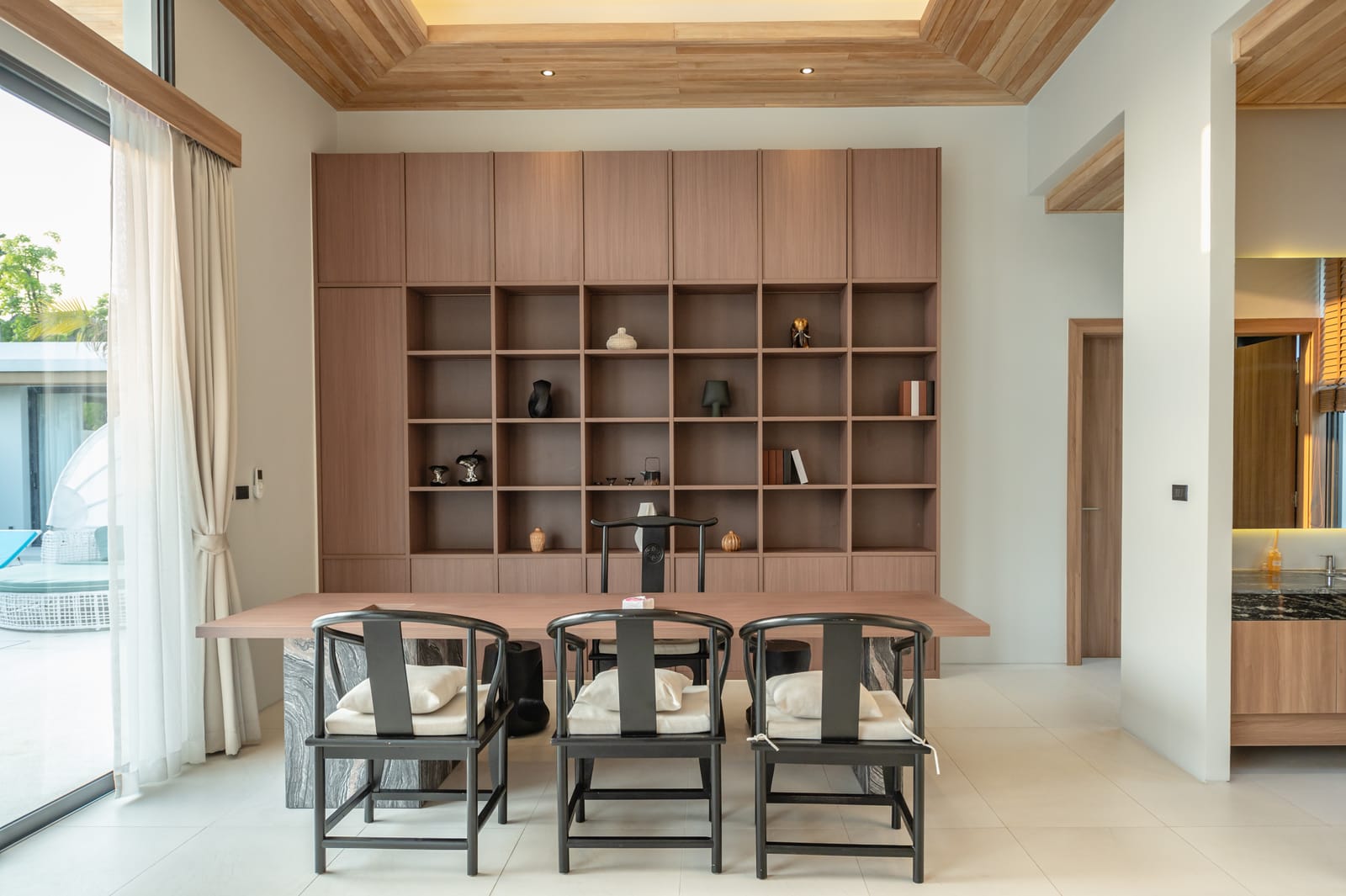 Luxury 5-Bedroom Pool Villa — Mouana Maikhao 48