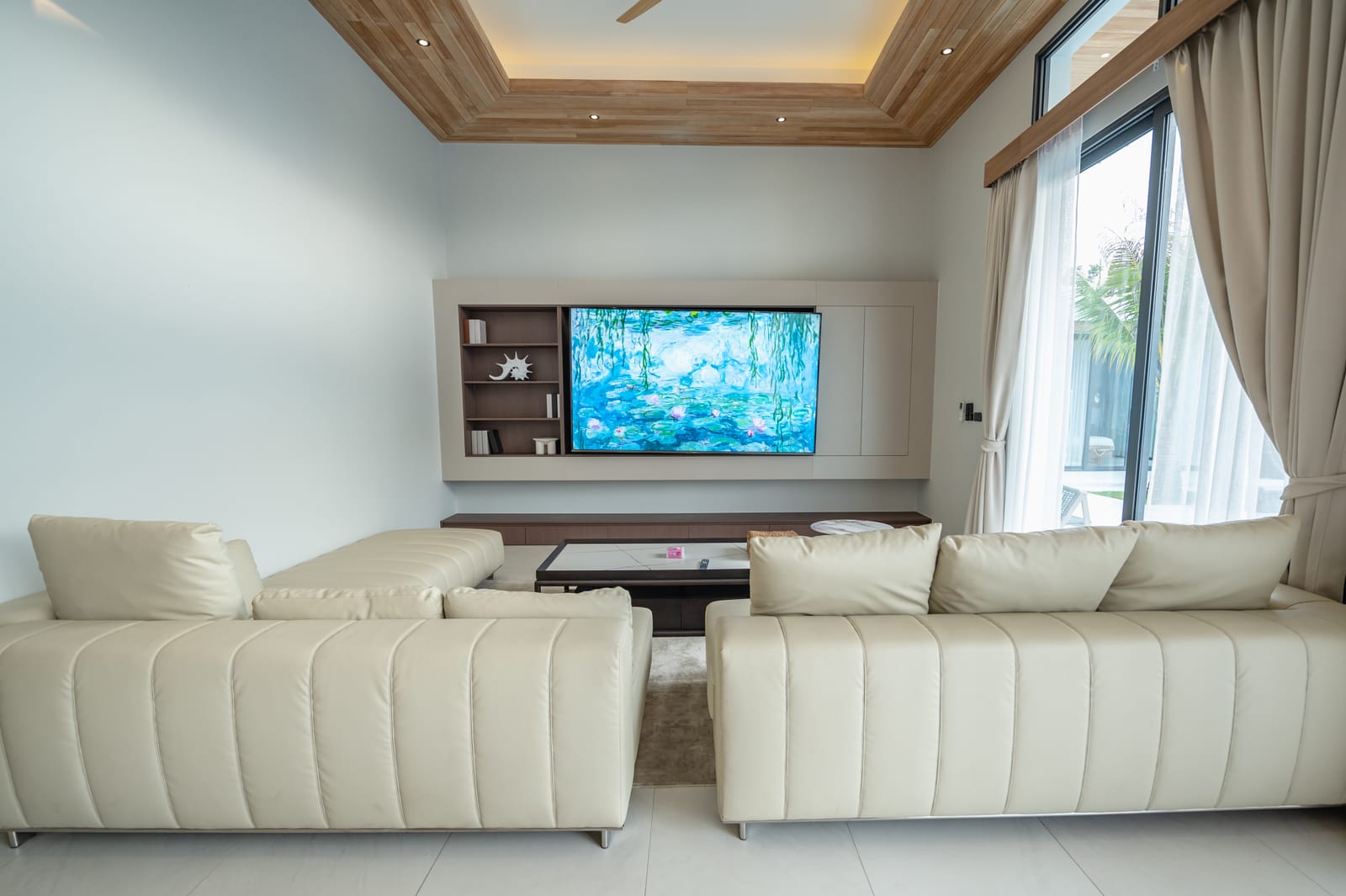 Luxury 5-Bedroom Pool Villa — Mouana Maikhao 50