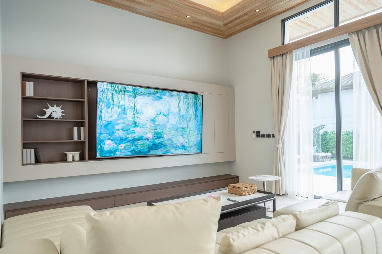 Luxury 5-Bedroom Pool Villa — Mouana Maikhao 52