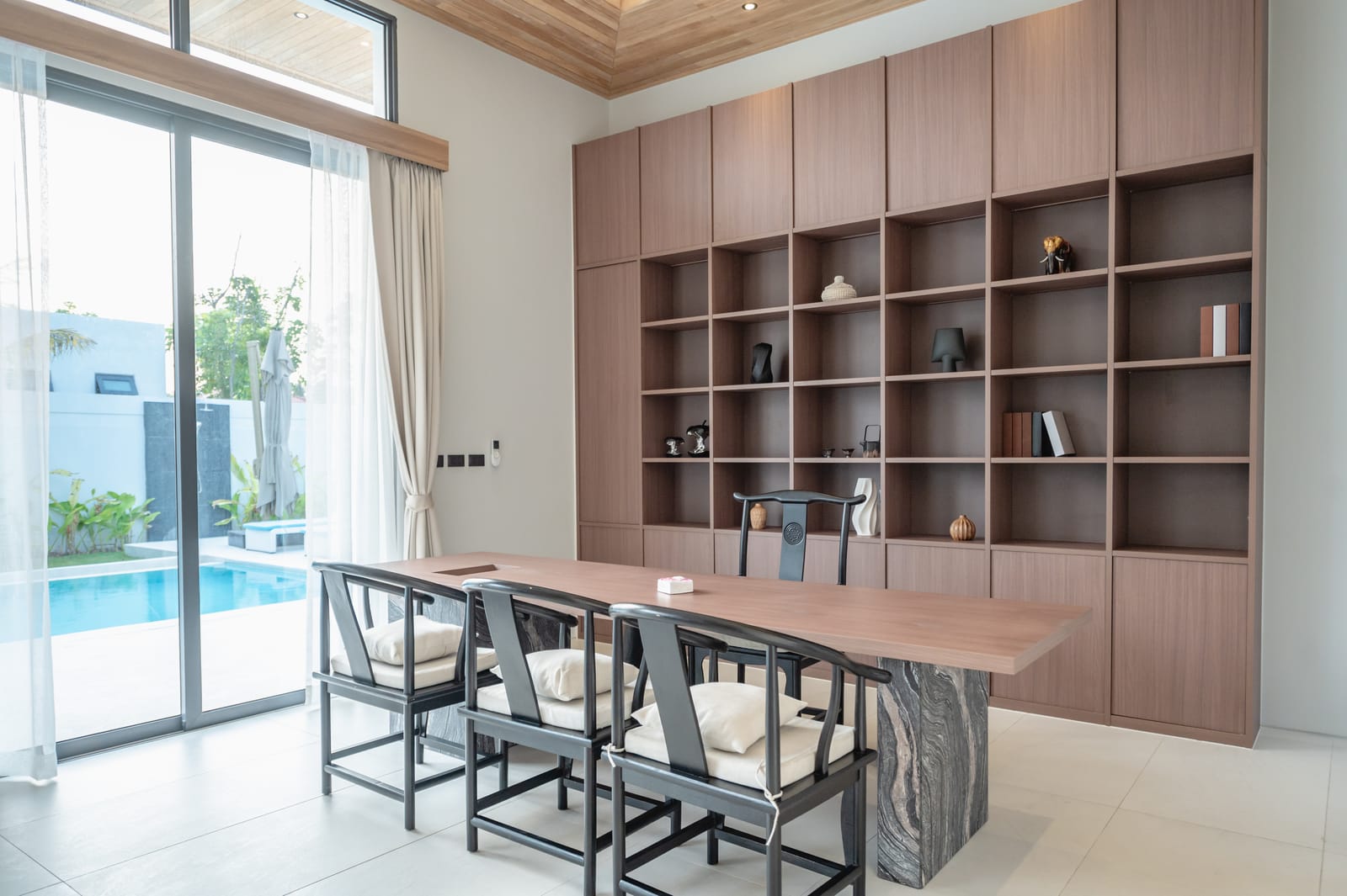 Luxury 5-Bedroom Pool Villa — Mouana Maikhao 53