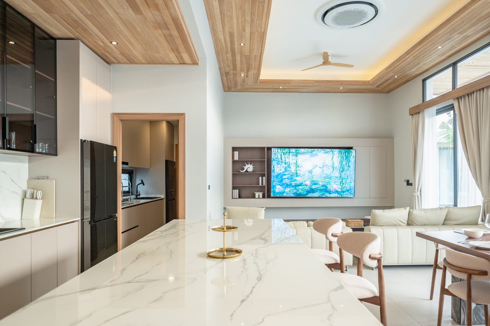 Luxury 5-Bedroom Pool Villa — Mouana Maikhao 57