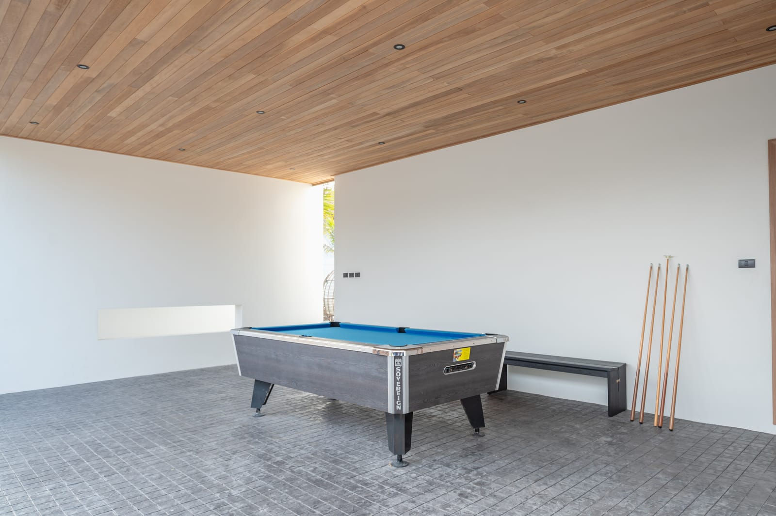Luxury 5-Bedroom Pool Villa — Mouana Maikhao 6