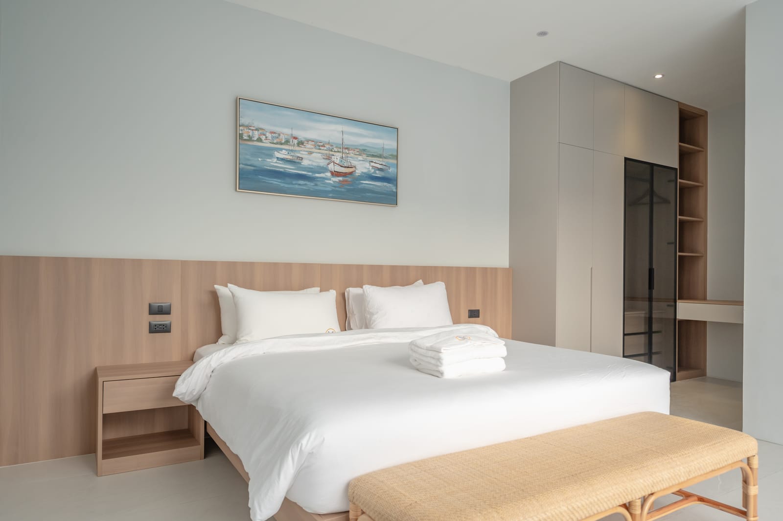 Luxury 5-Bedroom Pool Villa — Mouana Maikhao 61