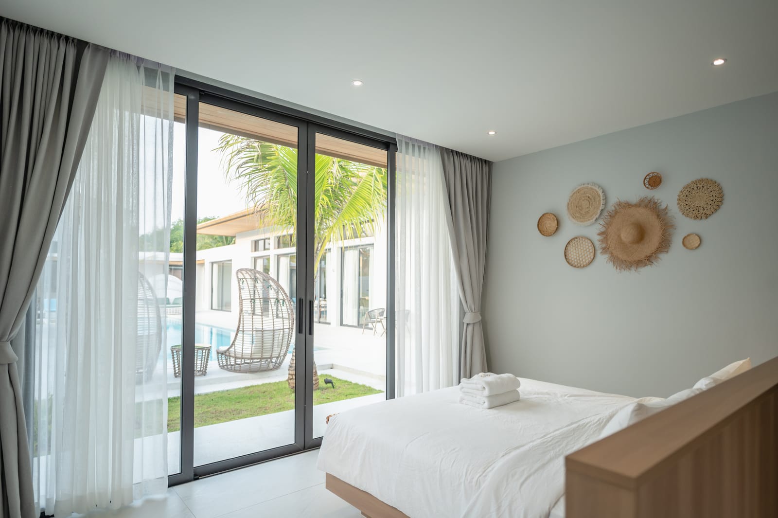 Luxury 5-Bedroom Pool Villa — Mouana Maikhao 62