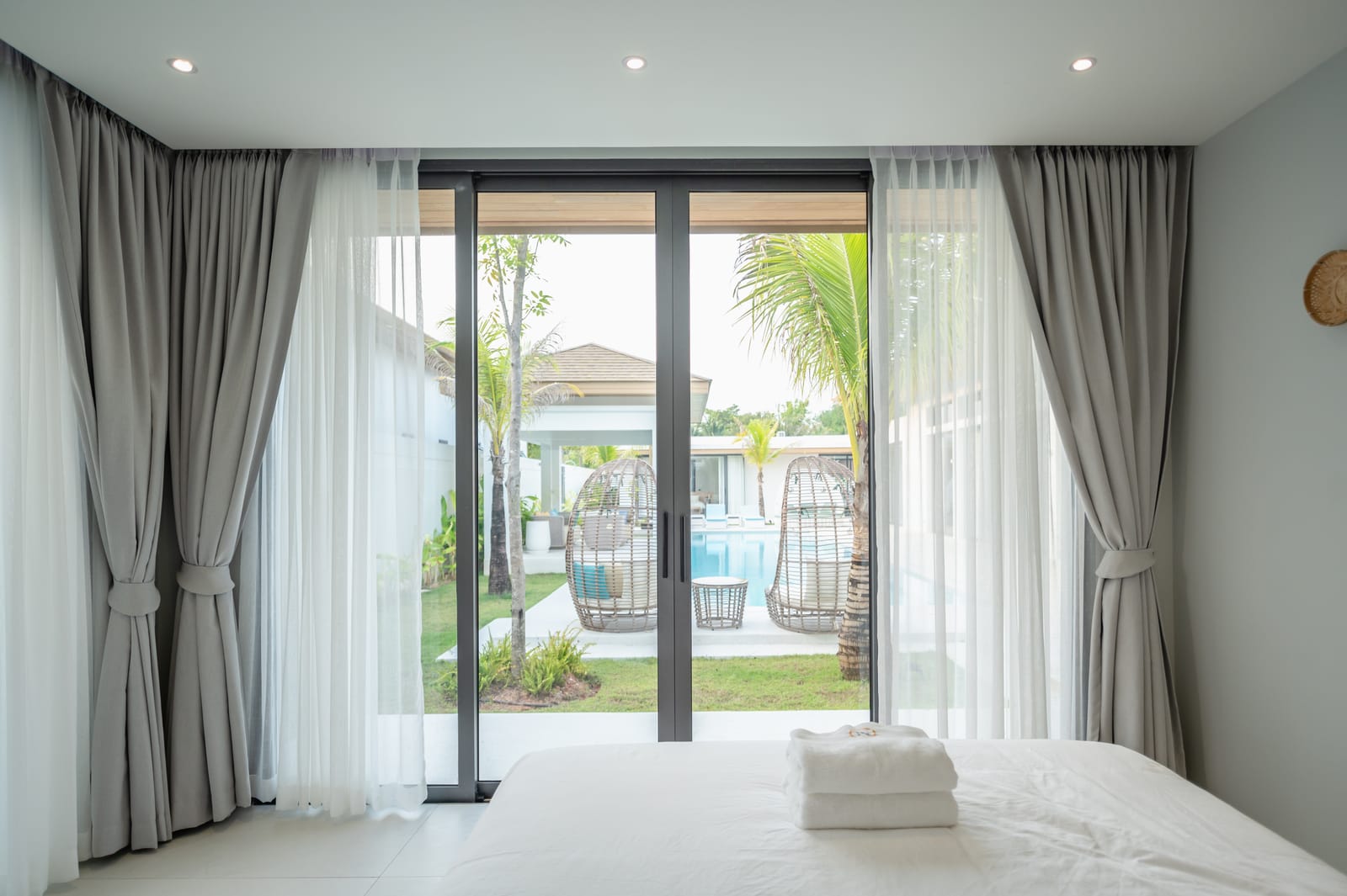 Luxury 5-Bedroom Pool Villa — Mouana Maikhao 63