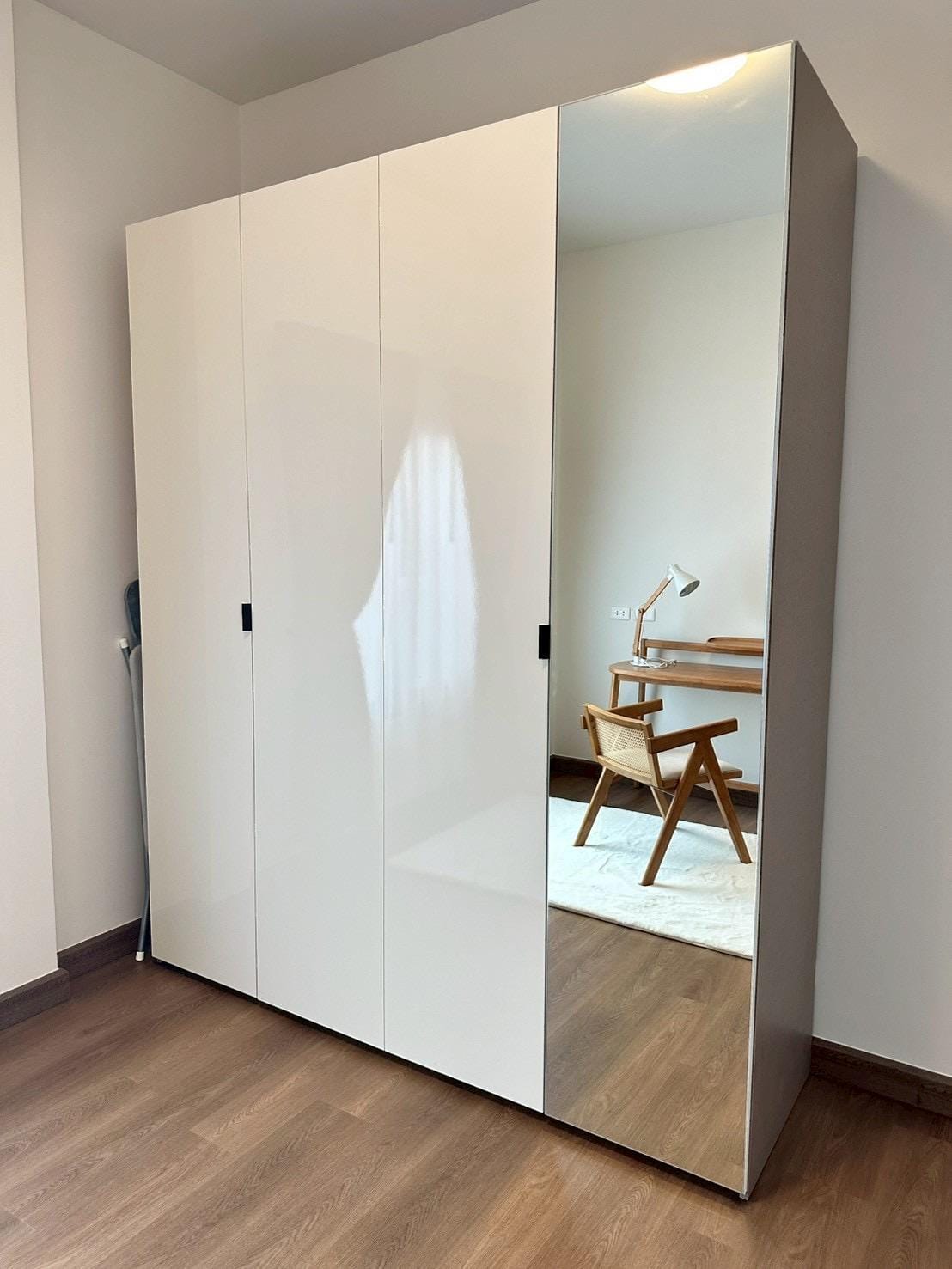 Fully Furnished 3-Bedroom House for Rent in Bang Jo 10