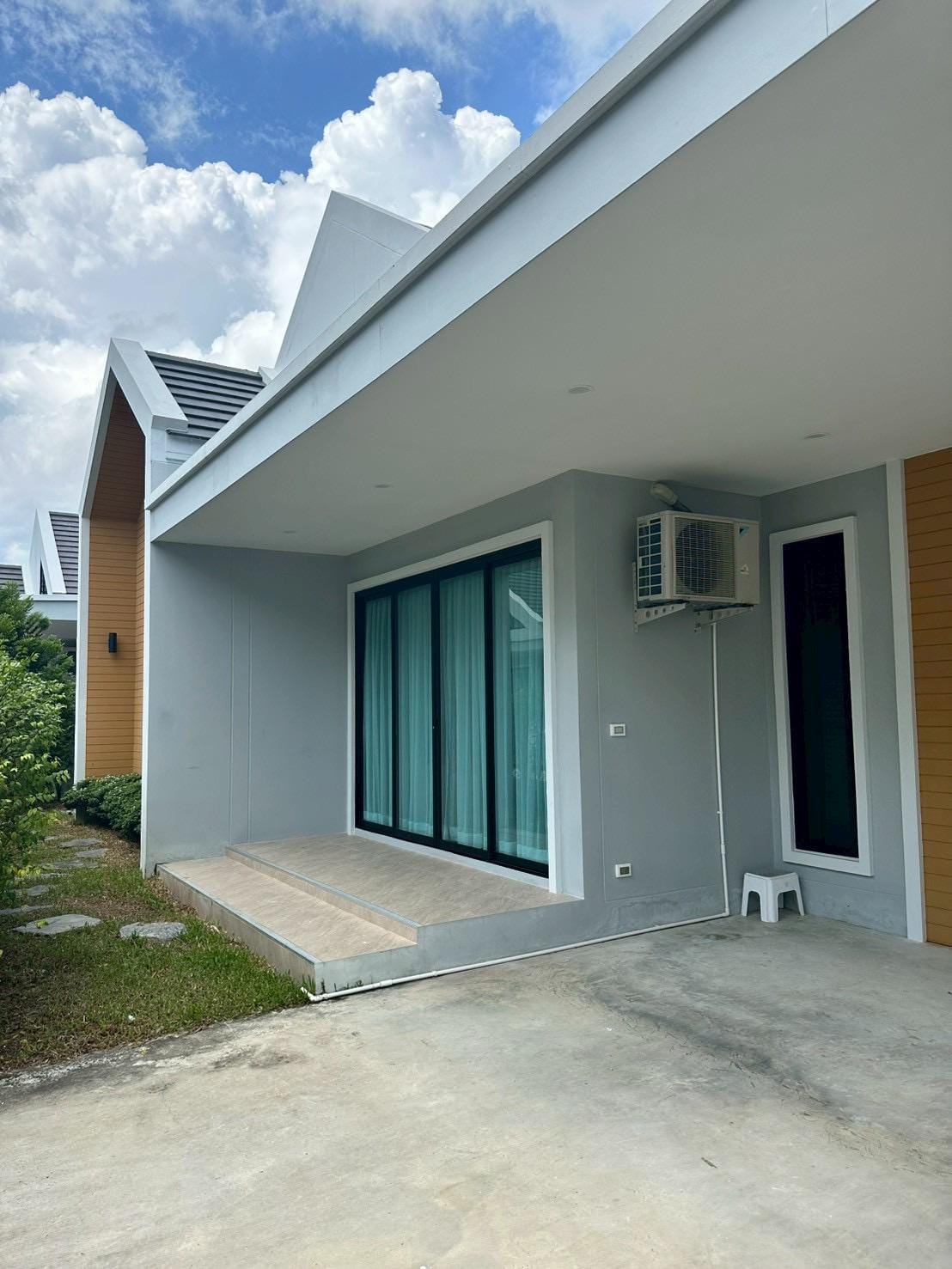 Fully Furnished 3-Bedroom House for Rent in Bang Jo 12
