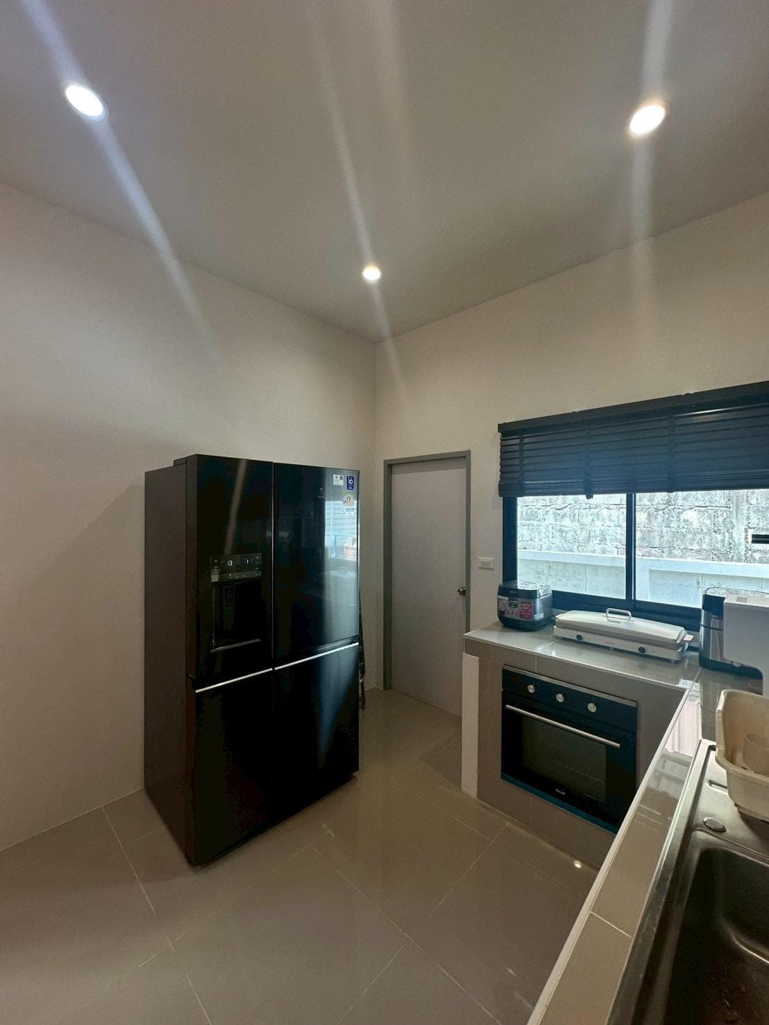 Fully Furnished 3-Bedroom House for Rent in Bang Jo 13