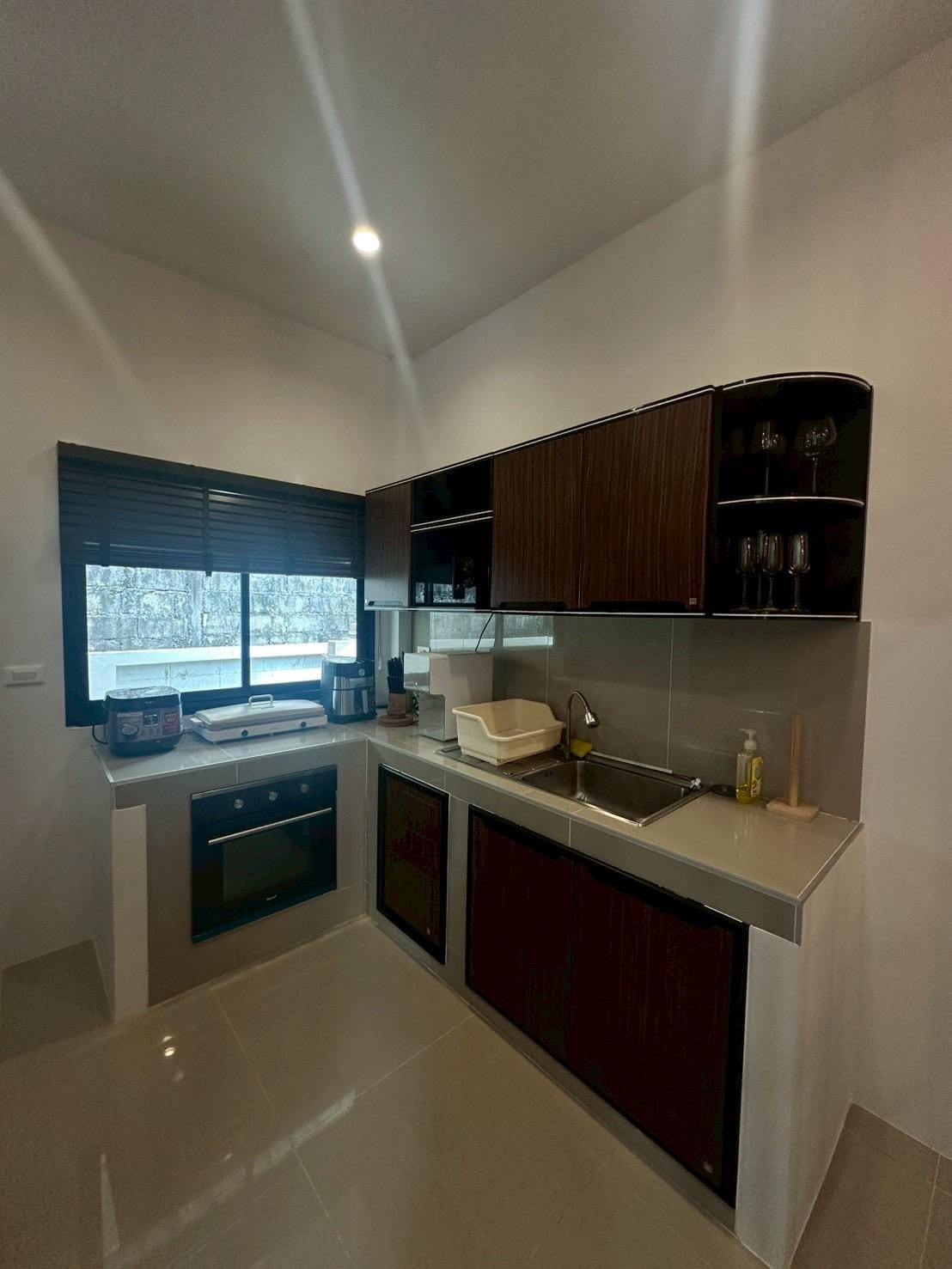 Fully Furnished 3-Bedroom House for Rent in Bang Jo 14