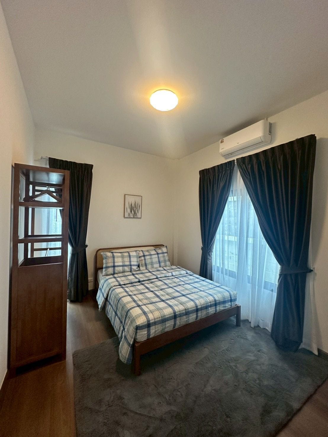 Fully Furnished 3-Bedroom House for Rent in Bang Jo 18